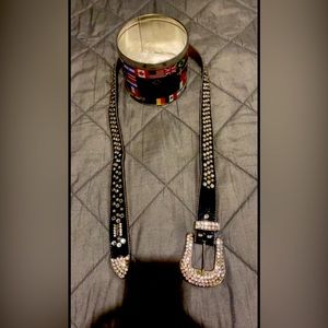 BB SIMON BELT